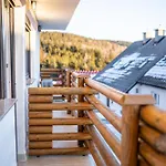 Appartement Apartmaji Jezek Kope Smartno pri Slovenj Gradcu
