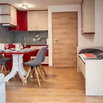 Apartmaji Jezek Kope Apartamento