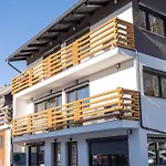Appartement Apartmaji Jezek Kope *