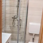 Apartmaji Jezek Kope