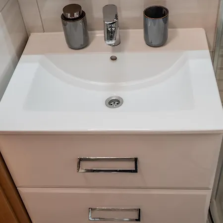 Apartamento Apartmaji Jezek Kope Smartno pri Slovenj Gradcu