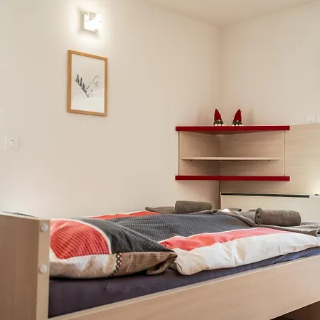 Apartmaji Jezek Kope Appartement Smartno pri Slovenj Gradcu