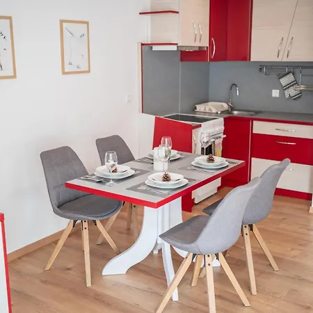 Apartmaji Jezek Kope Apartment *