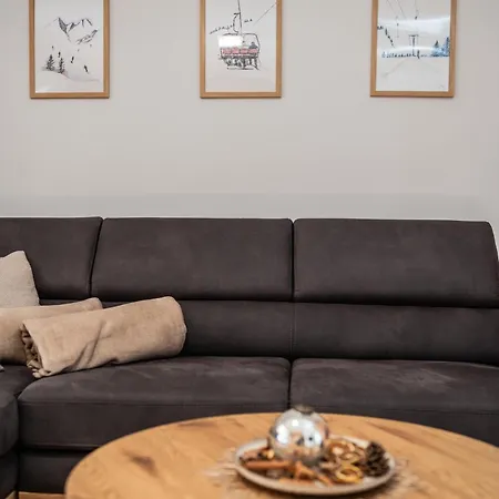 Apartmaji Jezek Kope Apartamento *