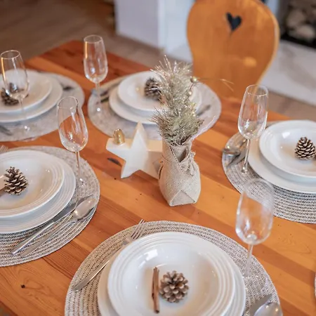 Apartman Apartmaji Jezek Kope Smartno pri Slovenj Gradcu