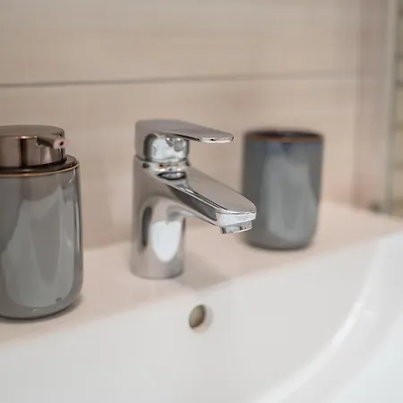 Apartmaji Jezek Kope