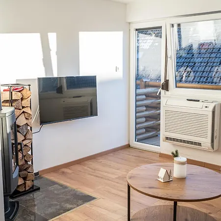 Apartmaji Jezek Kope Appartement *