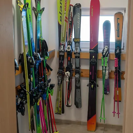 Apartmaji Jezek Kope Apartman Smartno pri Slovenj Gradcu