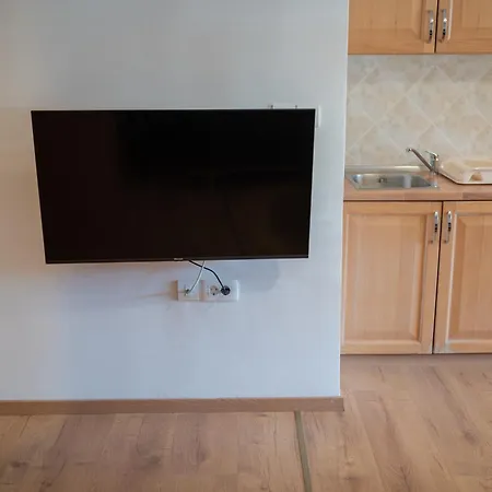 Apartmaji Jezek Kope Smartno pri Slovenj Gradcu