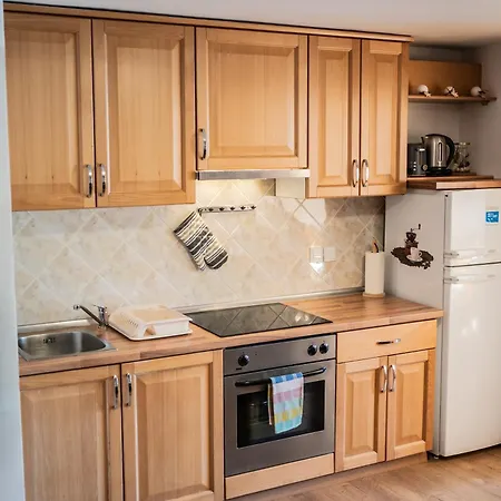 Apartmaji Jezek Kope Appartement Smartno pri Slovenj Gradcu