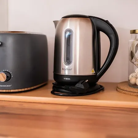 Apartmaji Jezek Kope * Smartno pri Slovenj Gradcu