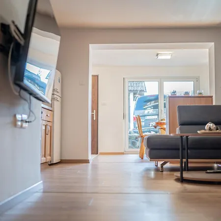 Appartement Apartmaji Jezek Kope