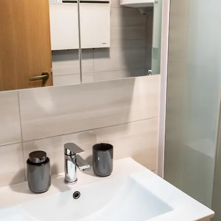 Apartmaji Jezek Kope Apartman Smartno pri Slovenj Gradcu