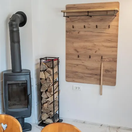 Apartmaji Jezek Kope * Smartno pri Slovenj Gradcu