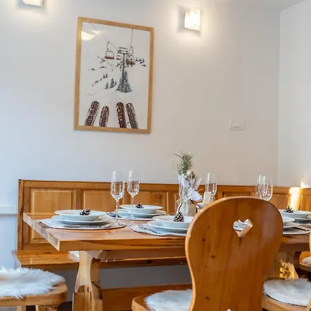 Apartmaji Jezek Kope * Smartno pri Slovenj Gradcu