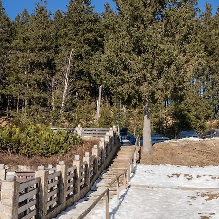 Apartmaji Jezek Kope Smartno pri Slovenj Gradcu