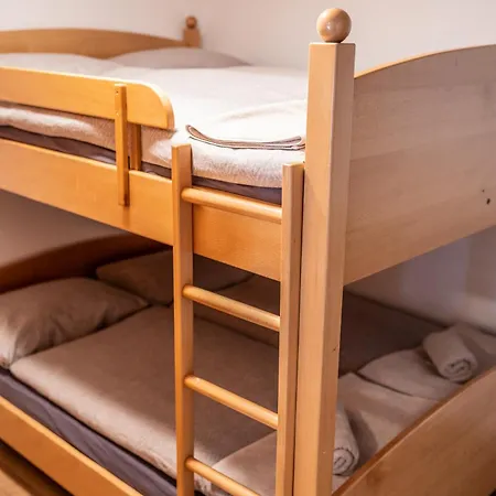 Apartmaji Jezek Kope Apartman *