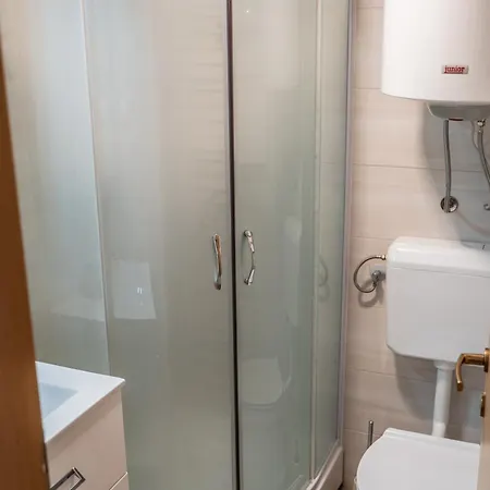 Apartmaji Jezek Kope Apartman Smartno pri Slovenj Gradcu