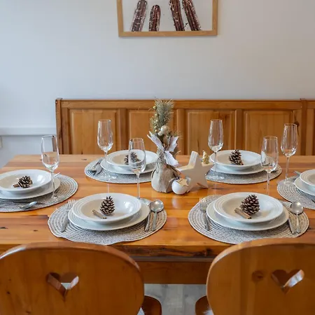 Apartment Apartmaji Jezek Kope Smartno pri Slovenj Gradcu