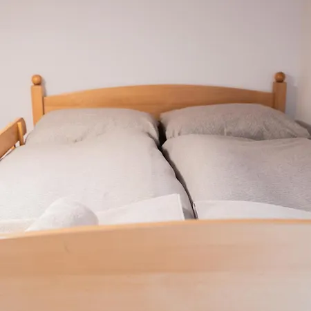 Apartmaji Jezek Kope