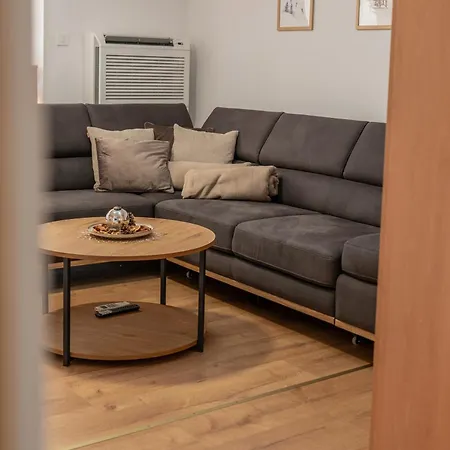 Appartement Apartmaji Jezek Kope *