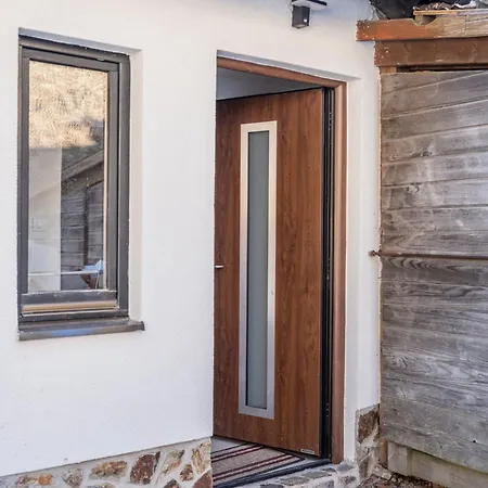 Apartman Apartmaji Jezek Kope