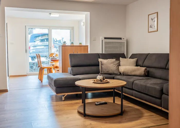 Apartmaji Jezek Kope * Smartno pri Slovenj Gradcu