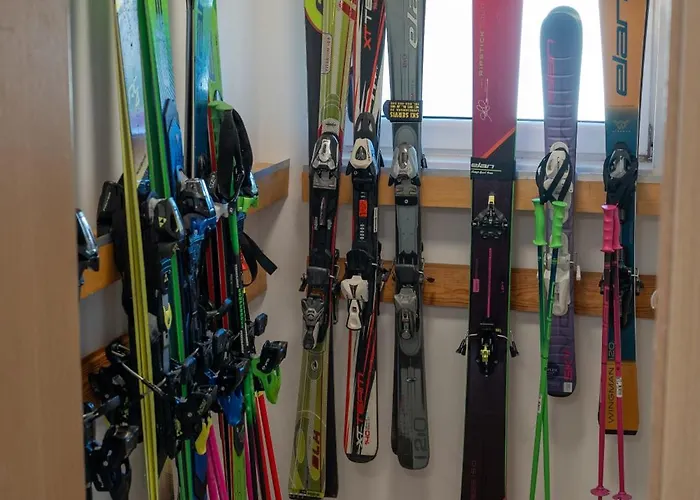 Apartmaji Jezek Kope Apartment Smartno pri Slovenj Gradcu