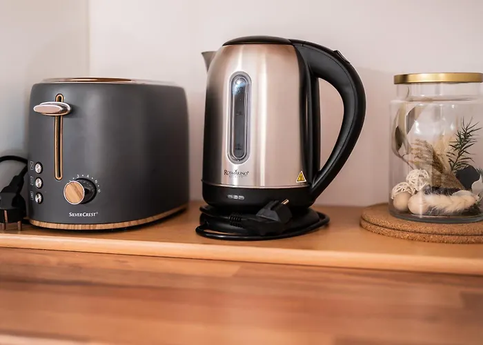 Apartmaji Jezek Kope * Smartno pri Slovenj Gradcu