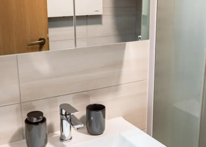 Apartmaji Jezek Kope Appartement Smartno pri Slovenj Gradcu