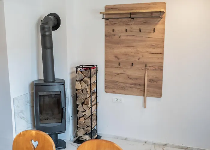 Apartmaji Jezek Kope * Smartno pri Slovenj Gradcu