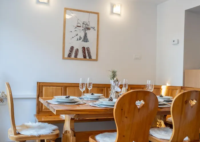 Apartmaji Jezek Kope * Smartno pri Slovenj Gradcu