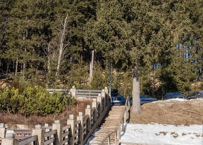 Apartmaji Jezek Kope Smartno pri Slovenj Gradcu