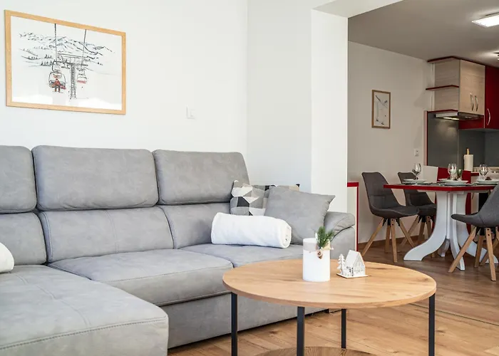 Lejlighed Apartmaji Jezek Kope *