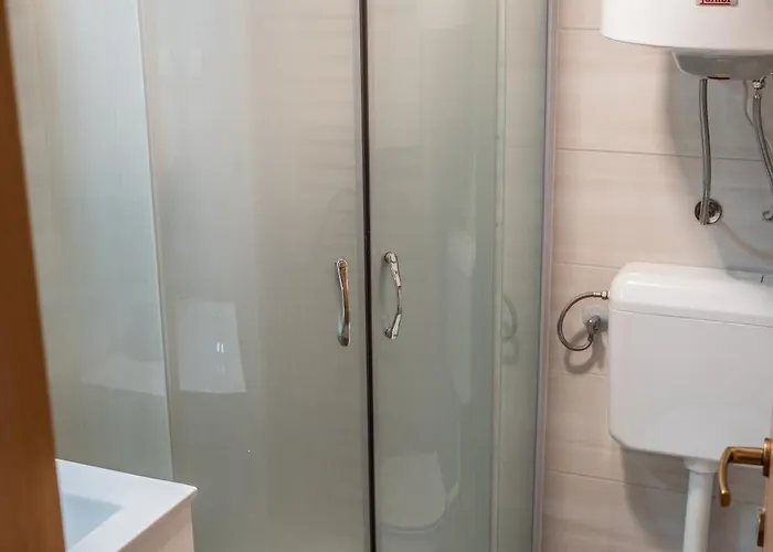 Apartmaji Jezek Kope Appartement Smartno pri Slovenj Gradcu